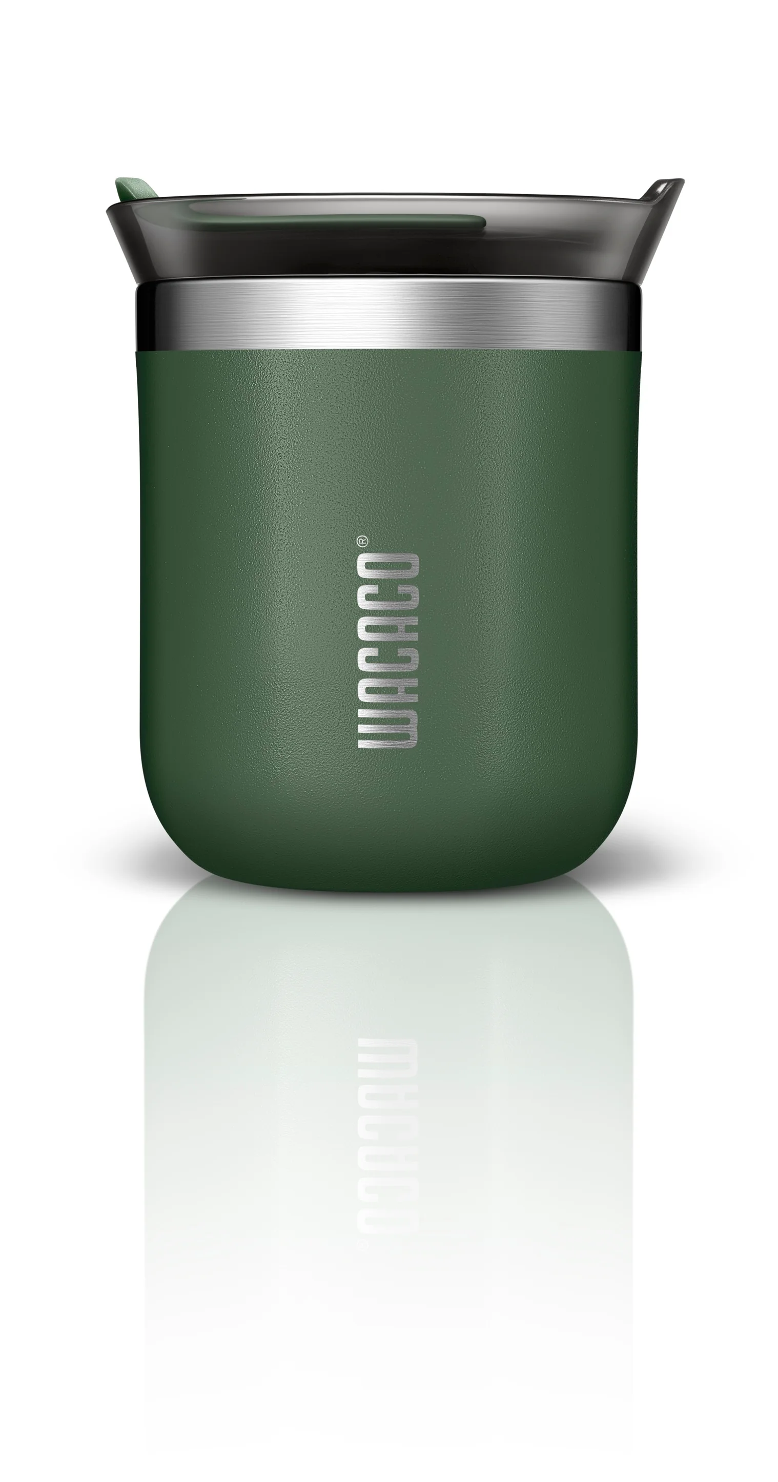 Wacaco Octaroma Classico - Pomona Green 180 ml