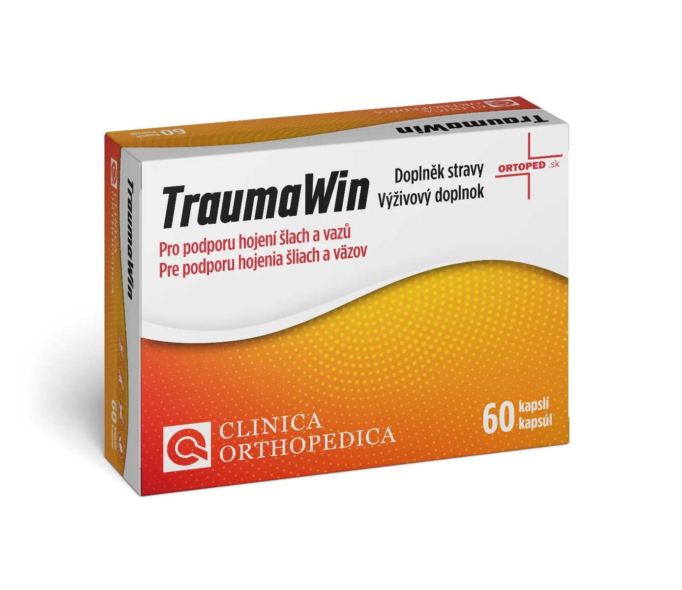 FG Pharma TraumaWin