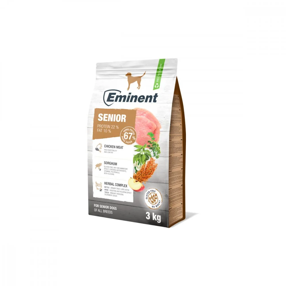 Eminent Senior High Premium 3 kg 