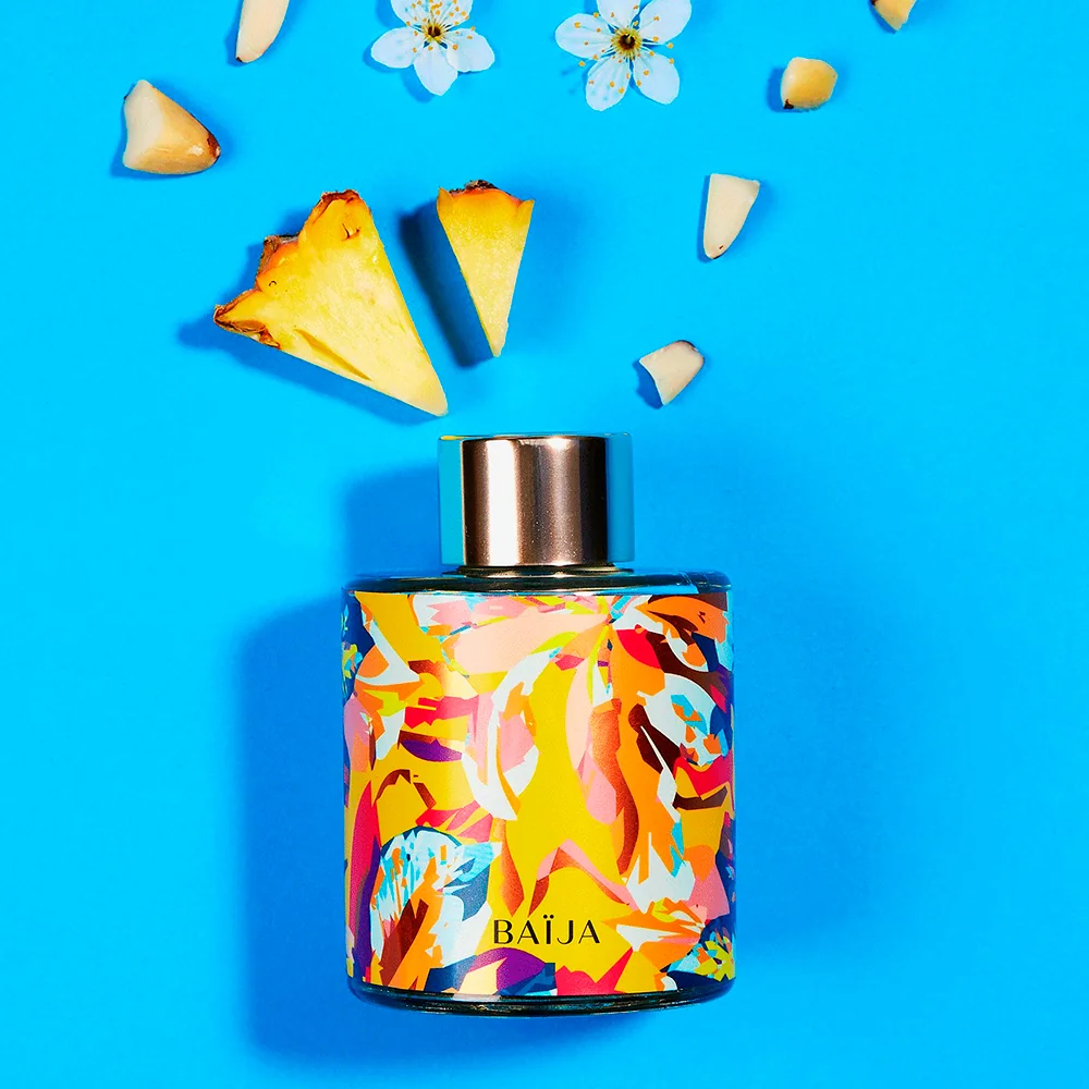 BAÏJA Lost Paradise Vonný difuzér 120 ml