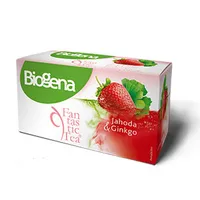 Biogena Fantastic Jahoda & Ginkgo