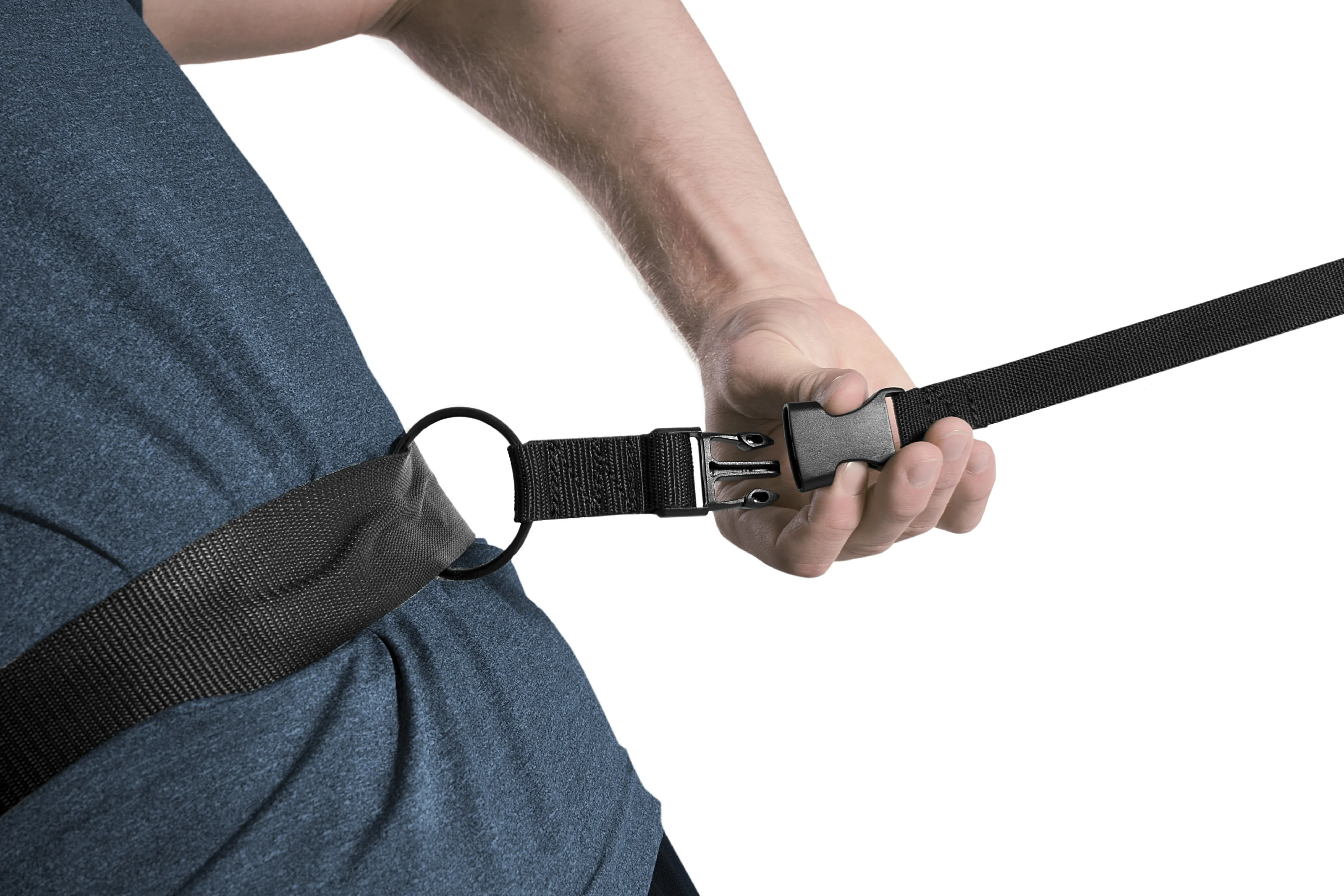 SKLZ Speed Chute, odporový padák