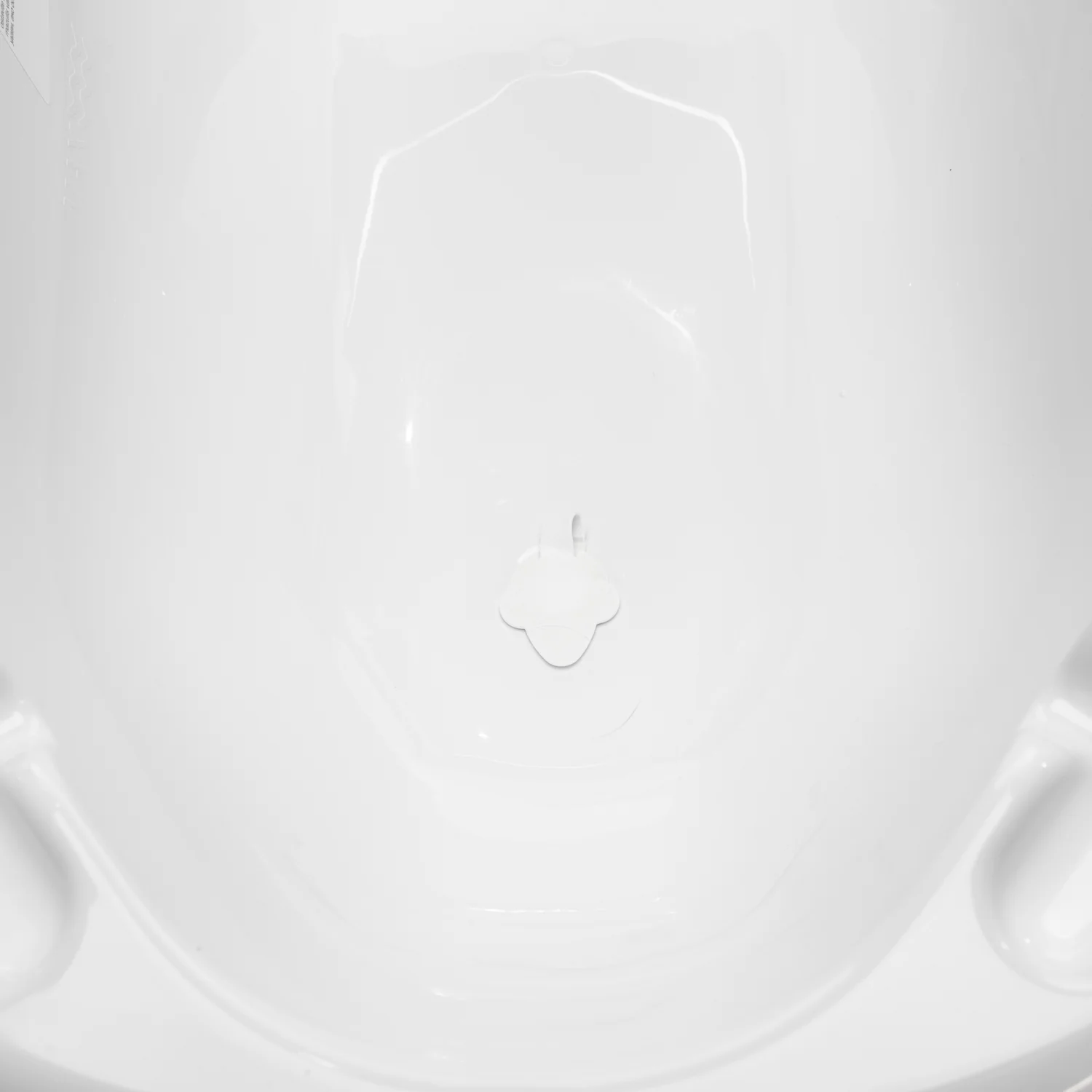 Zopa Vanička 84cm "Moon" se zátkou, White 1