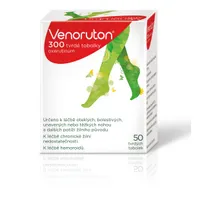 Venoruton 300 mg