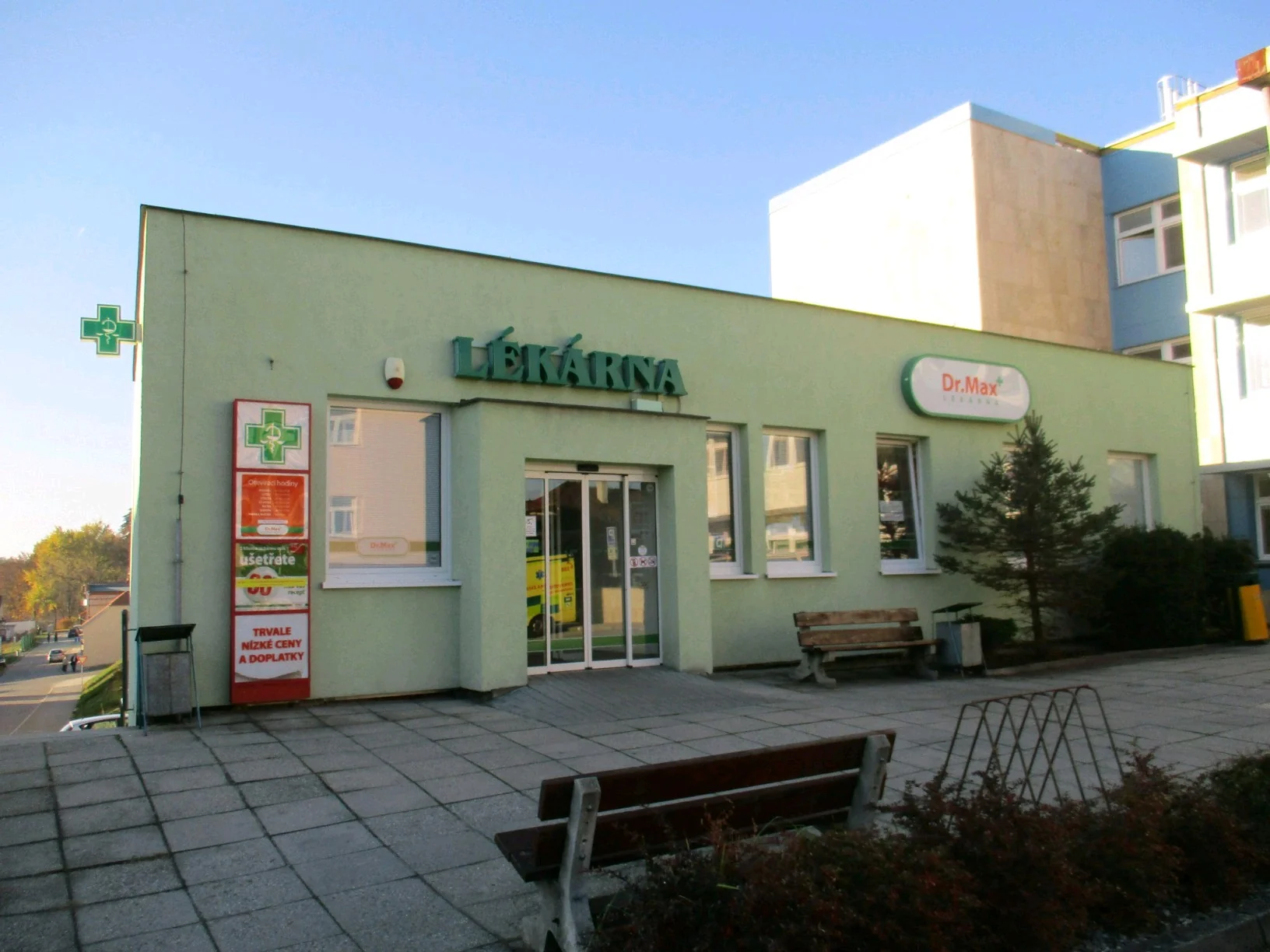 Sakařova 756, Týn nad Vltavou