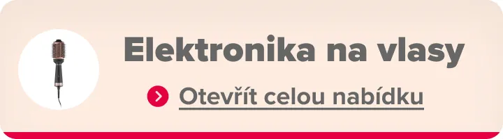 Elektronika na vlasy