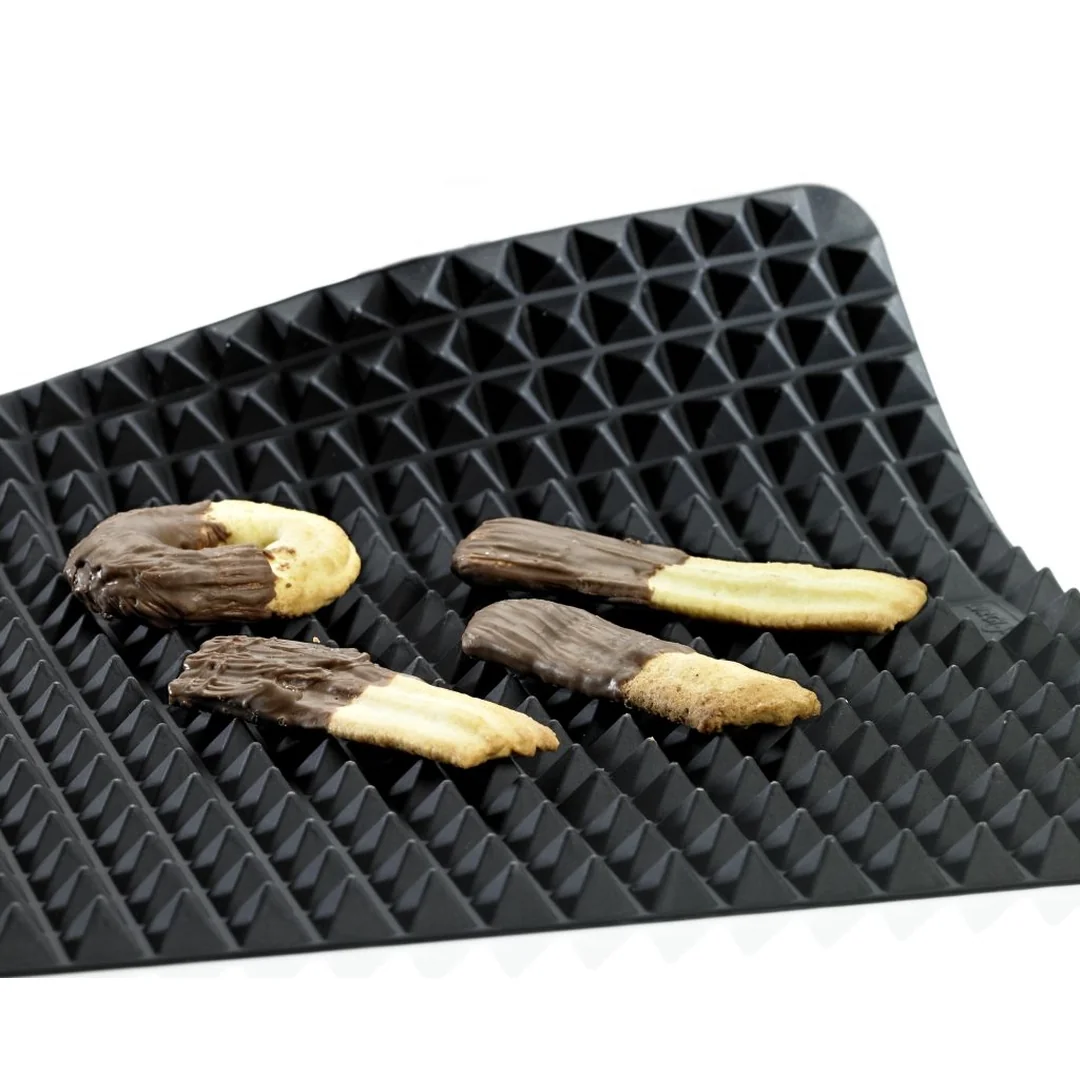 Lurch Flexiform silikonová podložka na pečení 41x29 cm (00085040) 