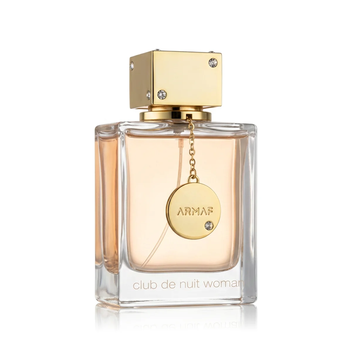 Armaf Club de Nuit Woman EDP 105 ml W