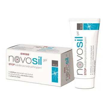 Novosil gel 50 ml
