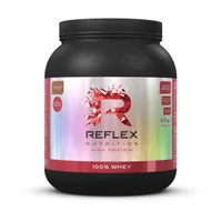 Reflex Nutrition 100% Whey Protein čokoláda