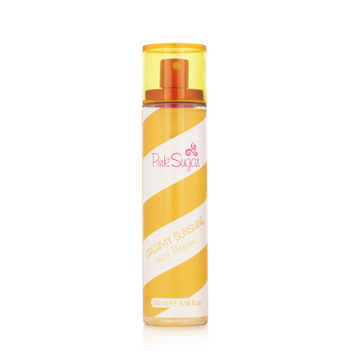 Pink Sugar Creamy Sunshine parfém do vlasů 100 ml W
