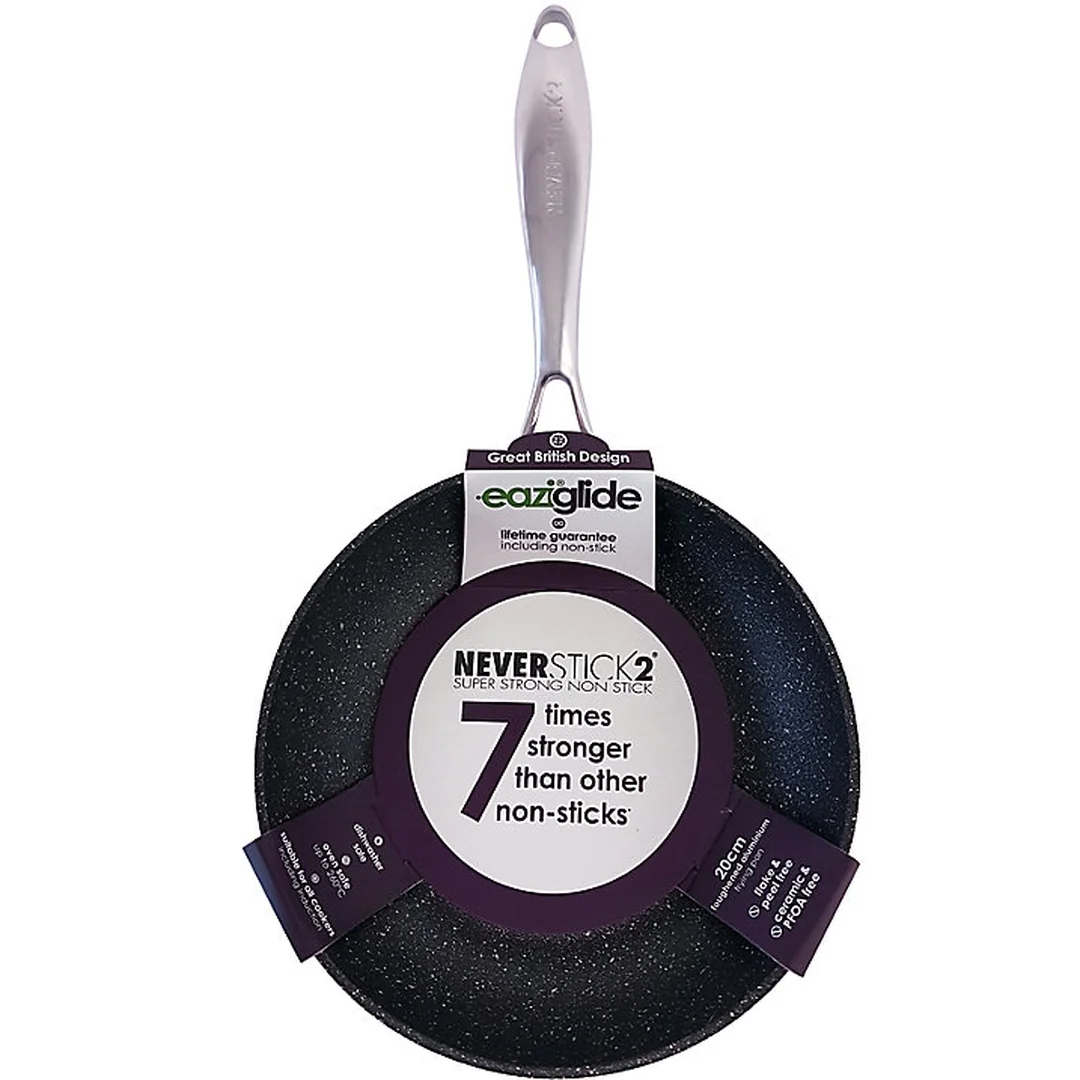 Imperial International LTD Eaziglide Neverstick2 pánev 24 cm (1035)