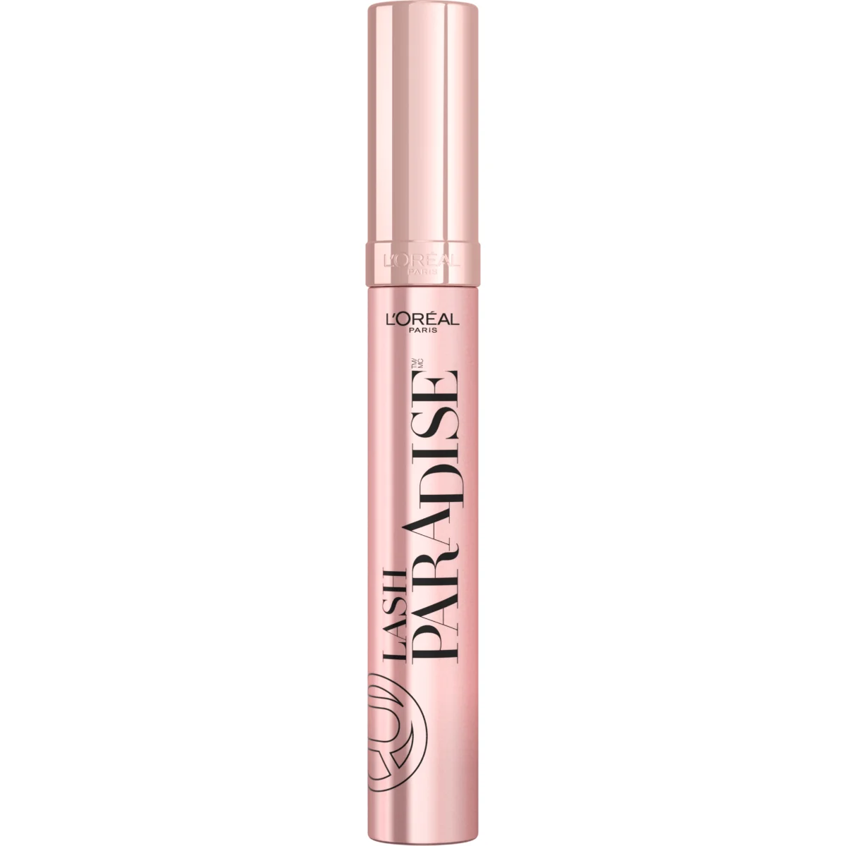 Loréal Paris Paradise Extra černá řasenka 6,4 ml
