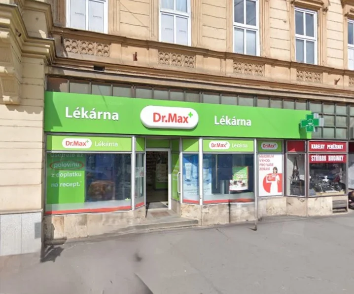 Tylova 2090/1 ("U práce"), Plzeň