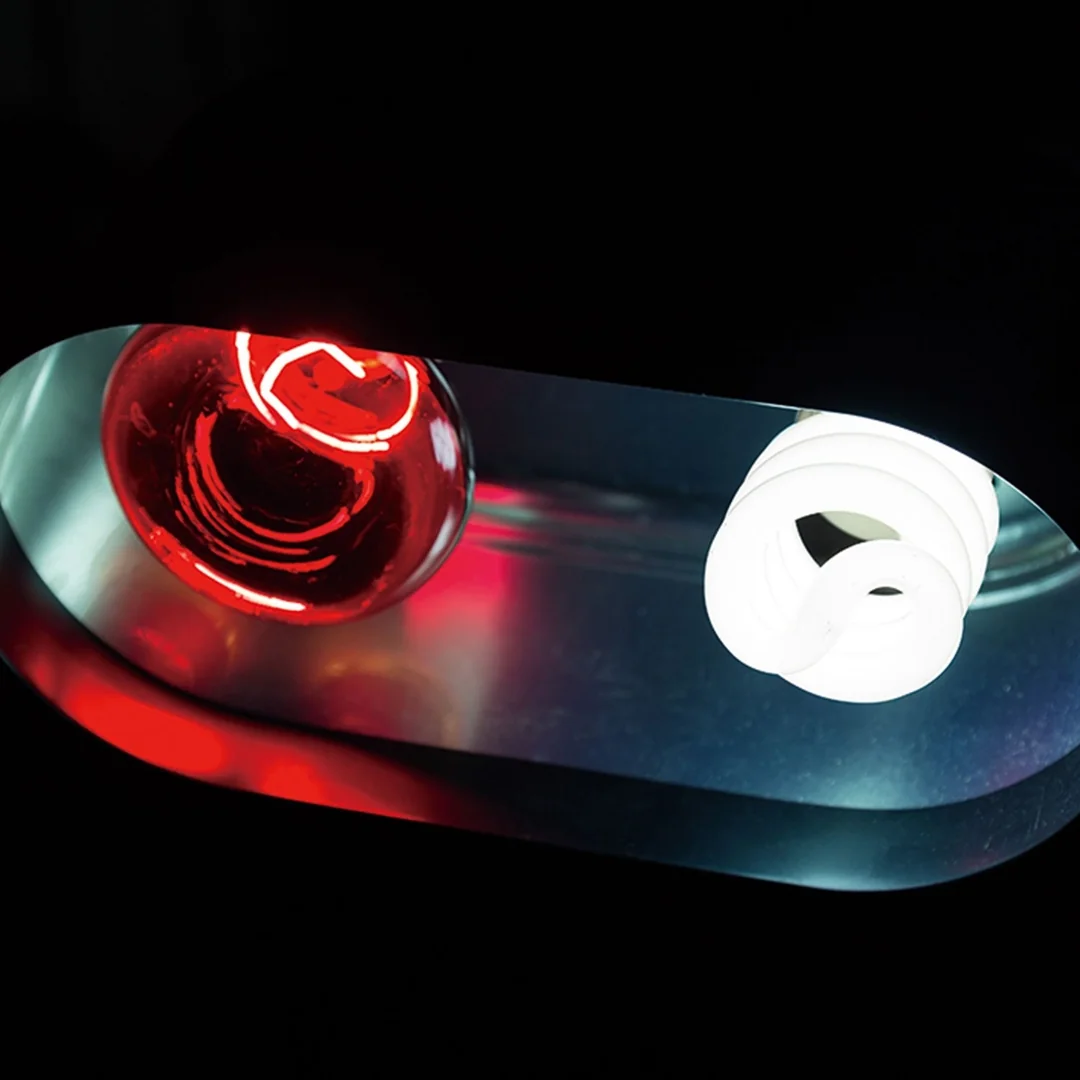 Repti Planet Osvětlení Dual Dome 2x150W
