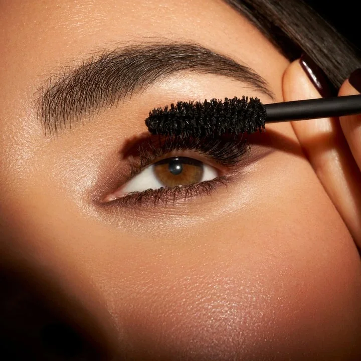 Rodial Glamolash Mascara XXL Black objemová řasenka 13 ml