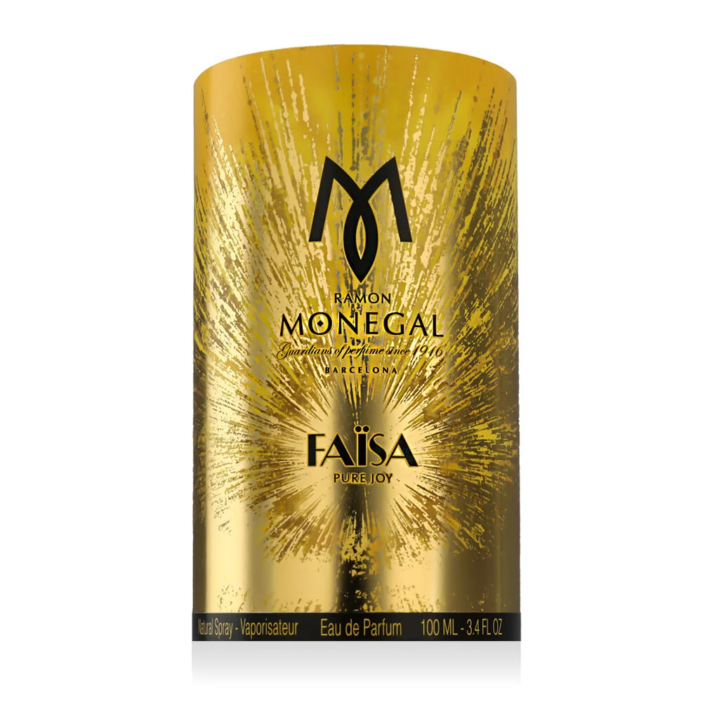 Ramon Monegal Faïsa EDP 100 ml UNISEX