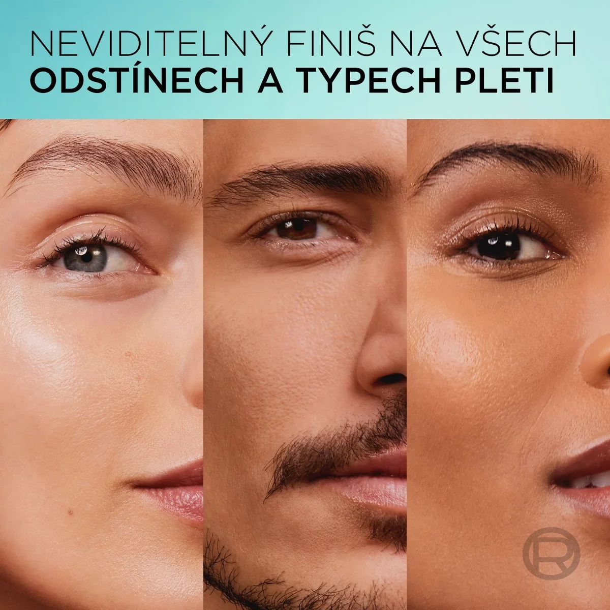 Loréal Paris Bright Reveal Denní UV tyčinka SPF50+ 9 ml