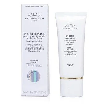 Institut Esthederm Photo Reverse krém proti pigmentovým skvrnám 50 ml