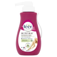 Veet Minima Depilační krém pro suchou pokožku