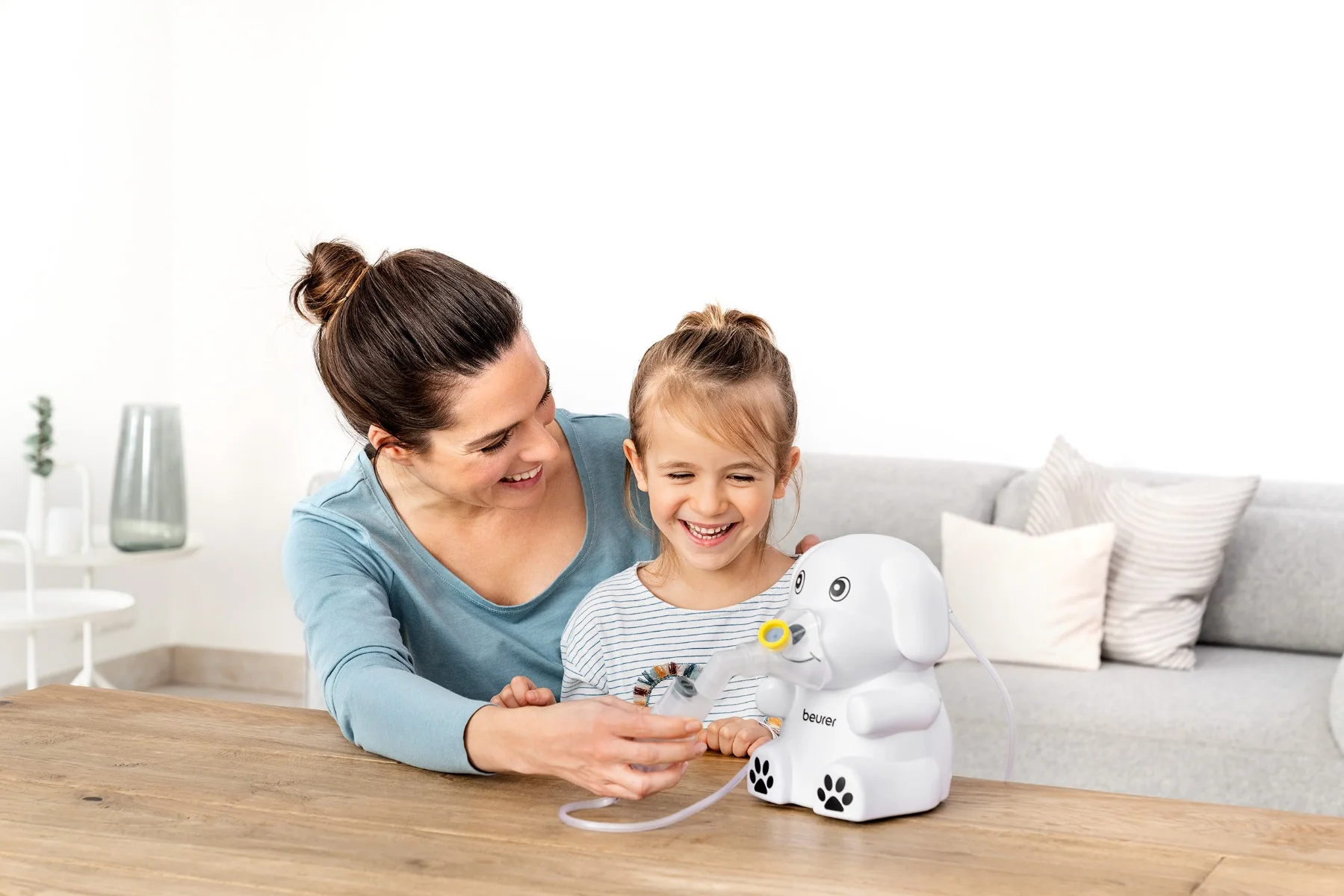 Beurer IH 24 Kids inhalátor pro děti