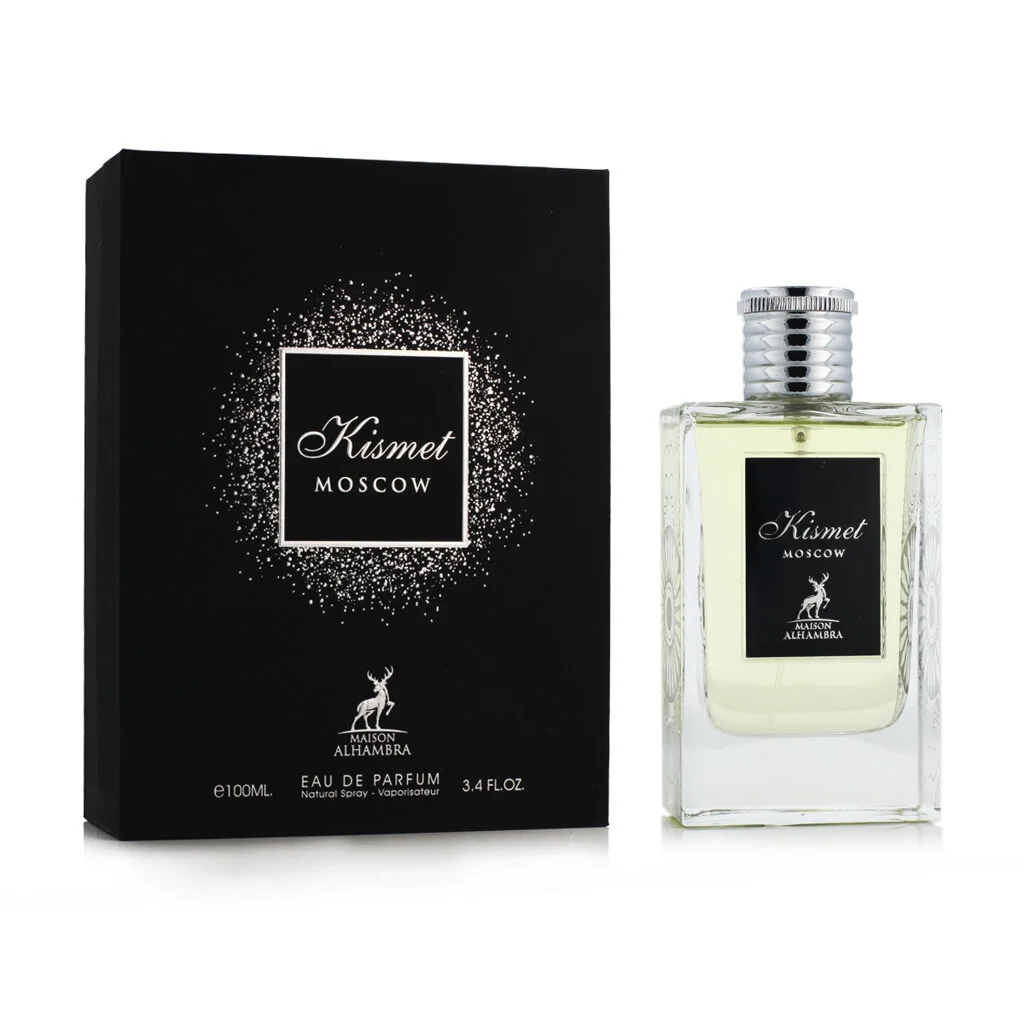 Maison Alhambra Kismet Moscow EDP 100 ml M