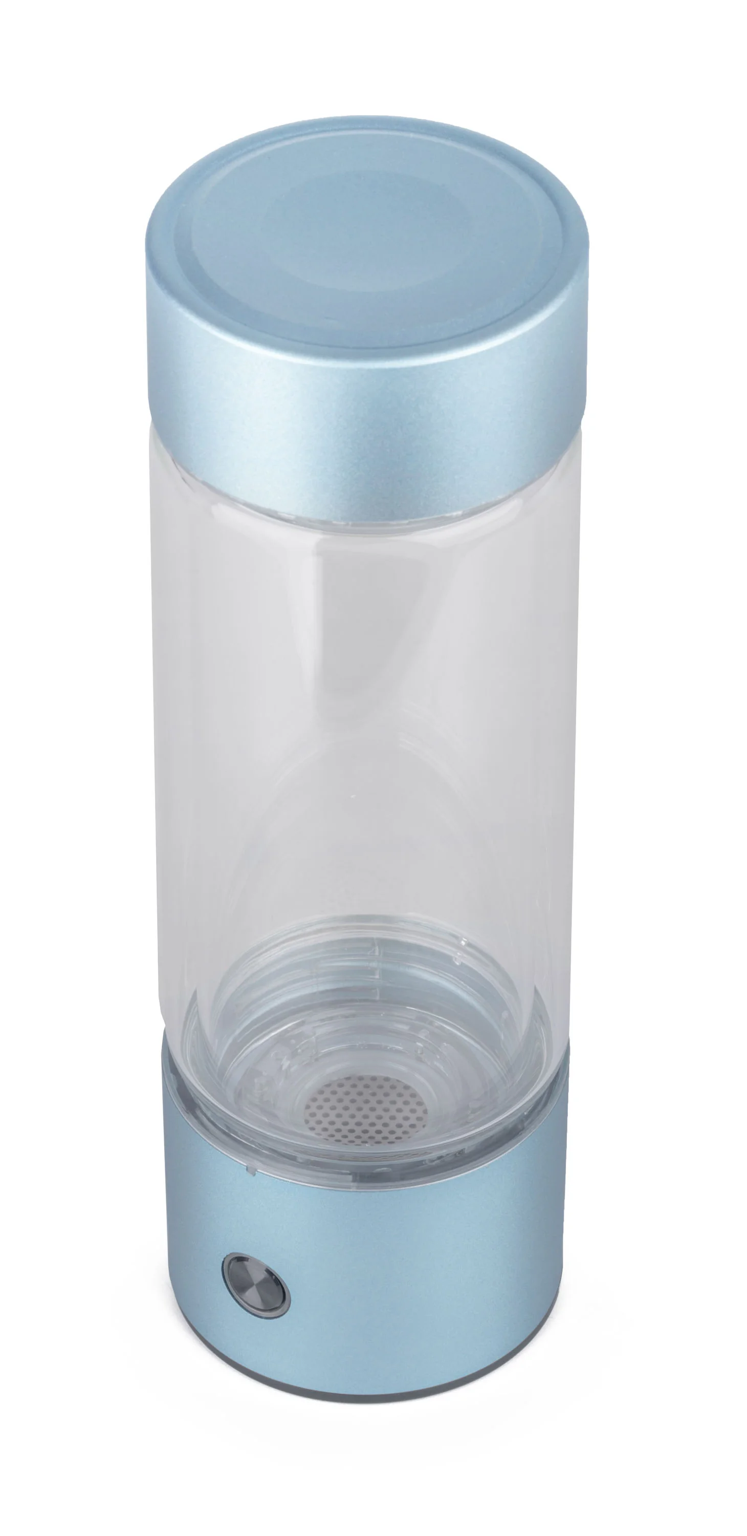G21 Generátor vodíkové vody Hydrovia 325 modrý, 2500 ppb