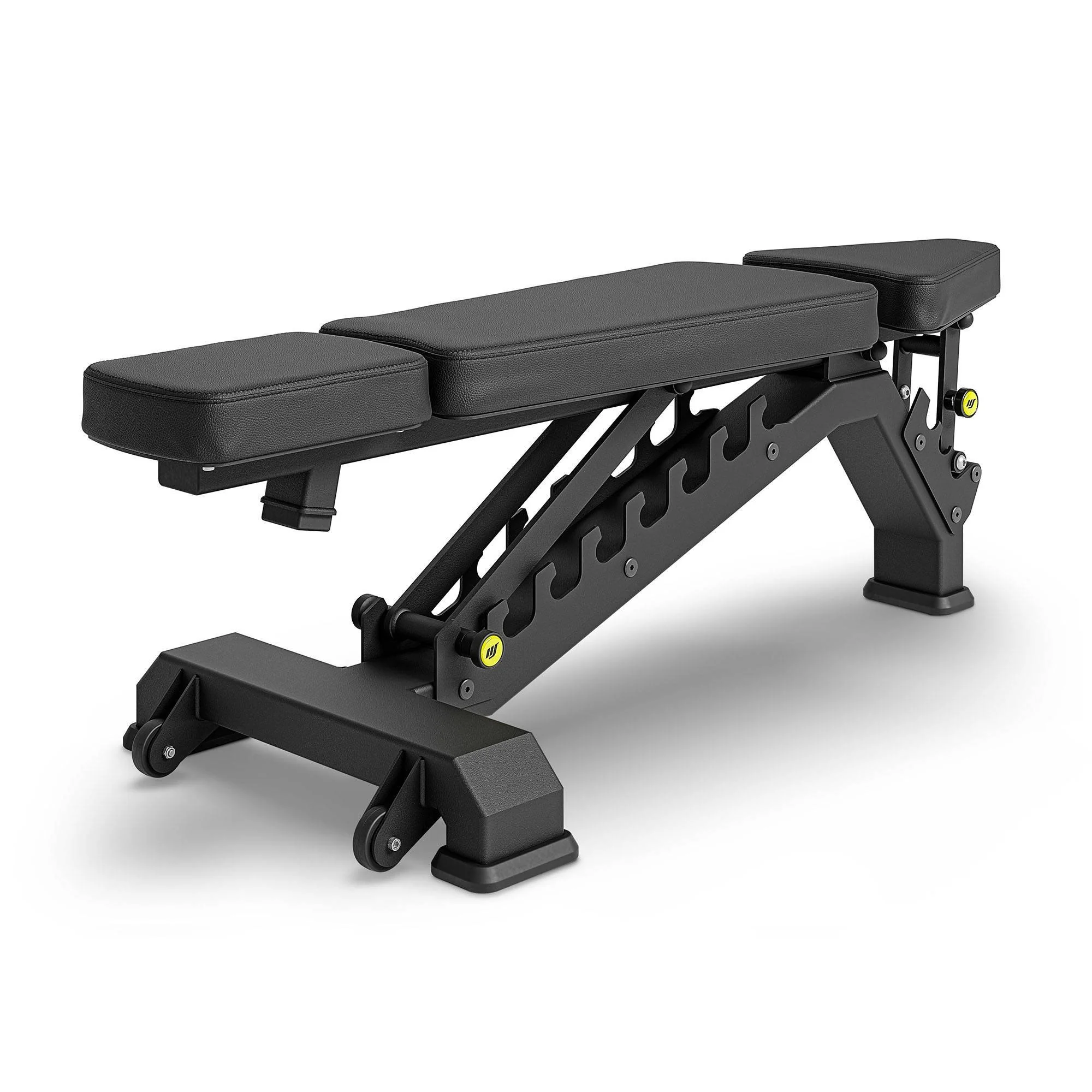 MARBO Variabilní posilovací lavice MP-L202