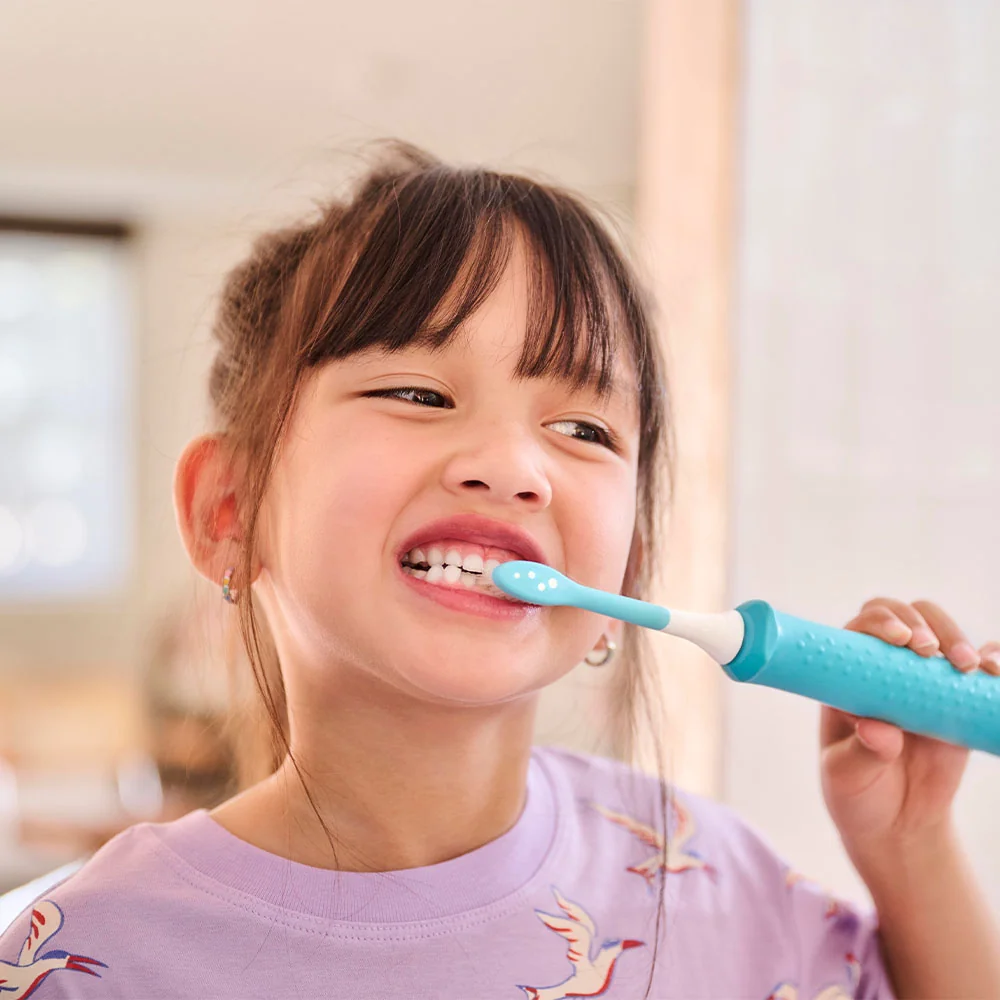 Philips Sonicare for Kids Standard HX6042/90 náhradní hlavice 2 ks