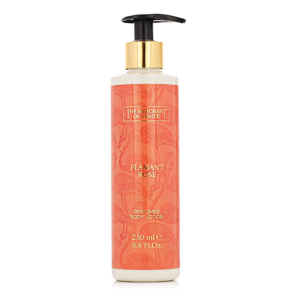 The Merchant of Venice Flamant Rose BL 250 ml W
