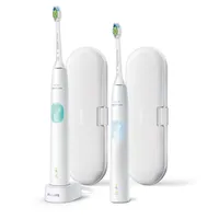 Philips Sonicare ProtectiveClean Deal Pack HX6807/35