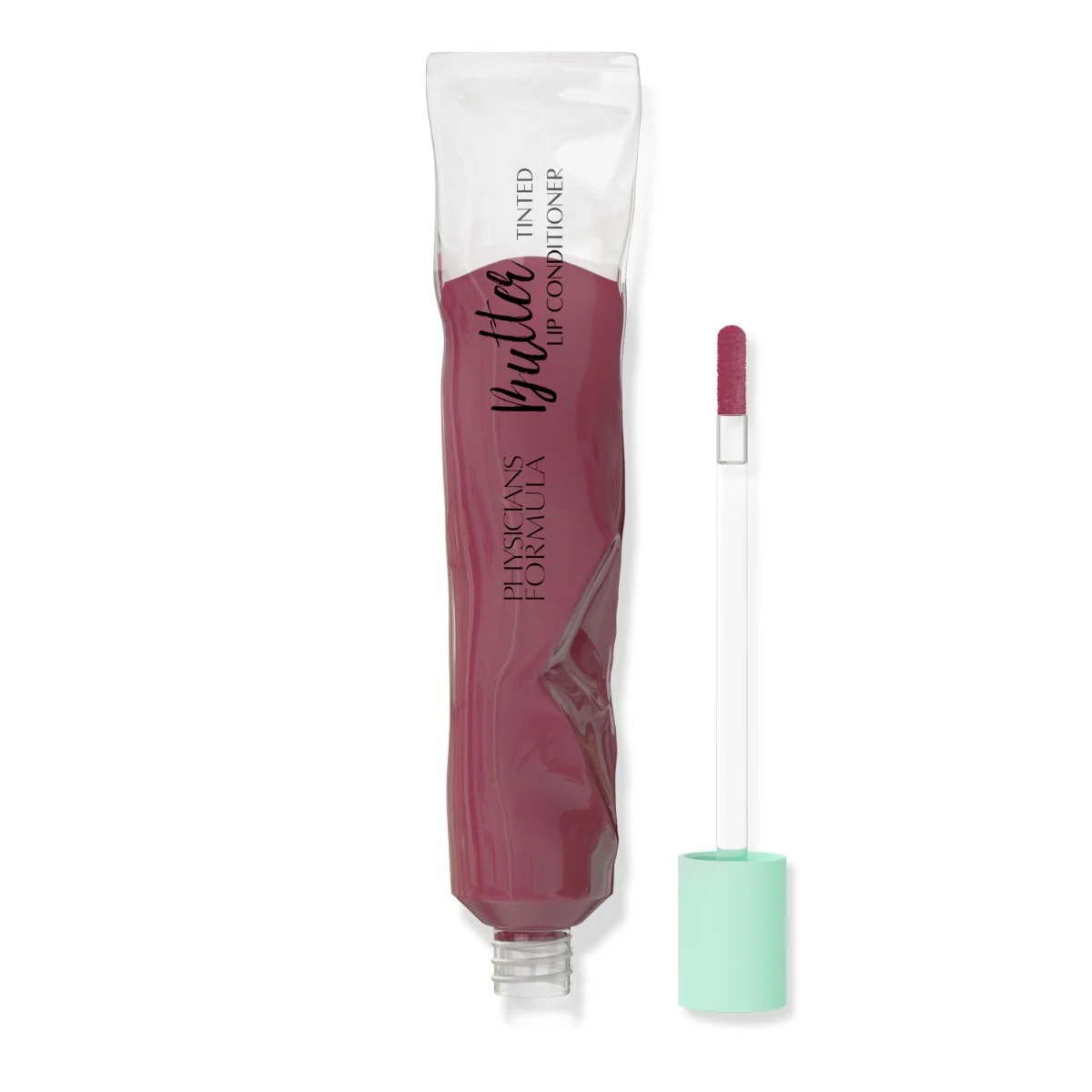Physicians Formula Butter Lip Tinted Conditioner Brazilian Berry krémový balzám na rty 7,9 ml