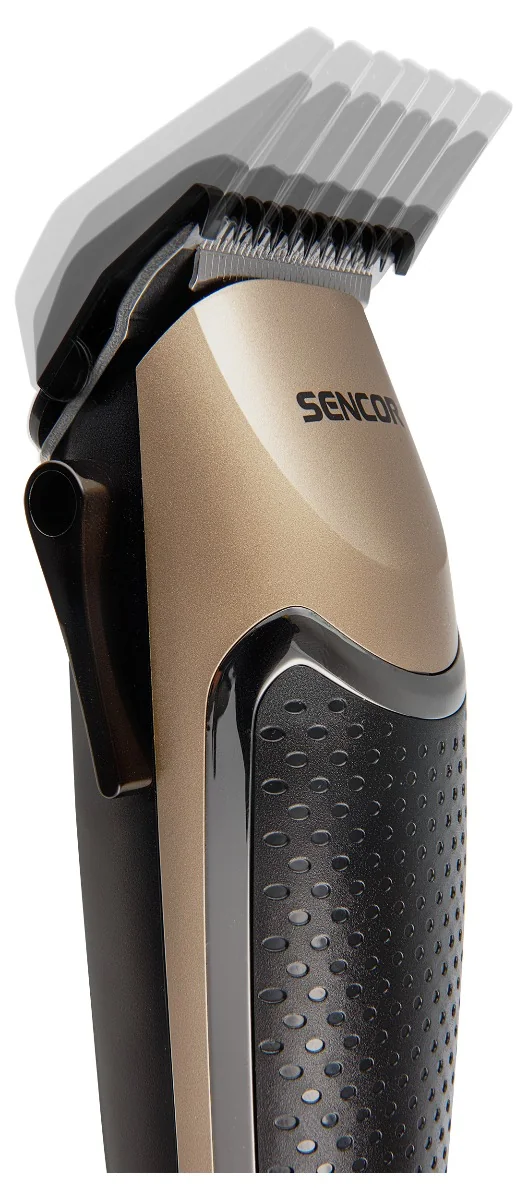 SENCOR SHP 460CH zastřihovač vlasů