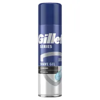 Gillette Series Charcoal