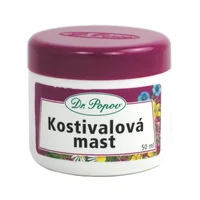 Dr. Popov Kostivalová mast