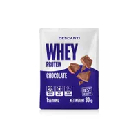 DESCANTI Whey Protein Chocolate
