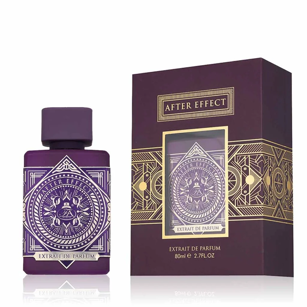 French Avenue After Effect Extrait de Parfum 80 ml UNISEX 