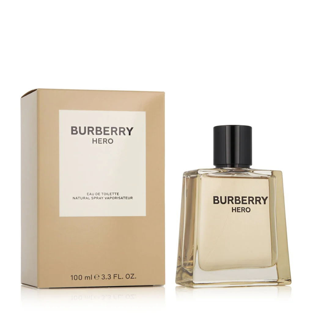 Burberry Hero EDT 100 ml M 