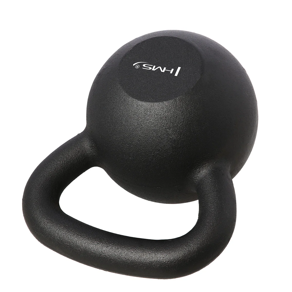 HMS Litinový Kettlebell KZG - 24kg