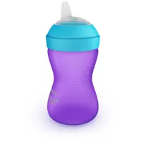 Philips Avent Hrneček Grippy s jemnou hubičkou 300 ml