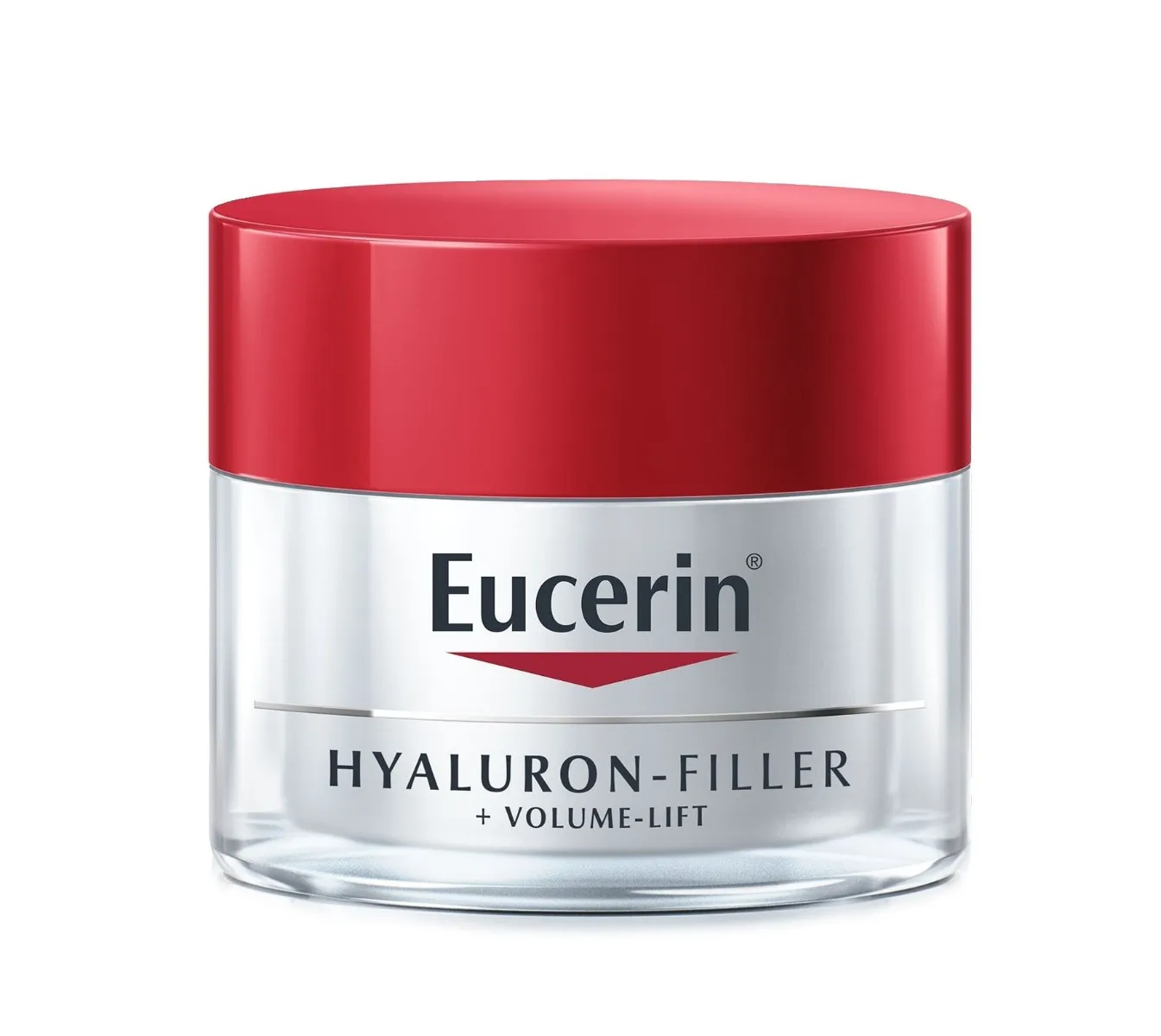 Eucerin Hyaluron-Filler + Volume-Lift denní krém pro normální až smíšenou pleť 50 ml