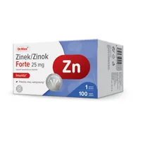 Dr. Max Zinek 25 mg