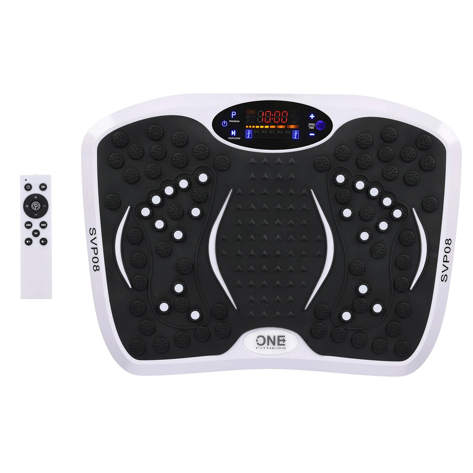 One Fitness Vibrační plošina ONE Fitness SVP08