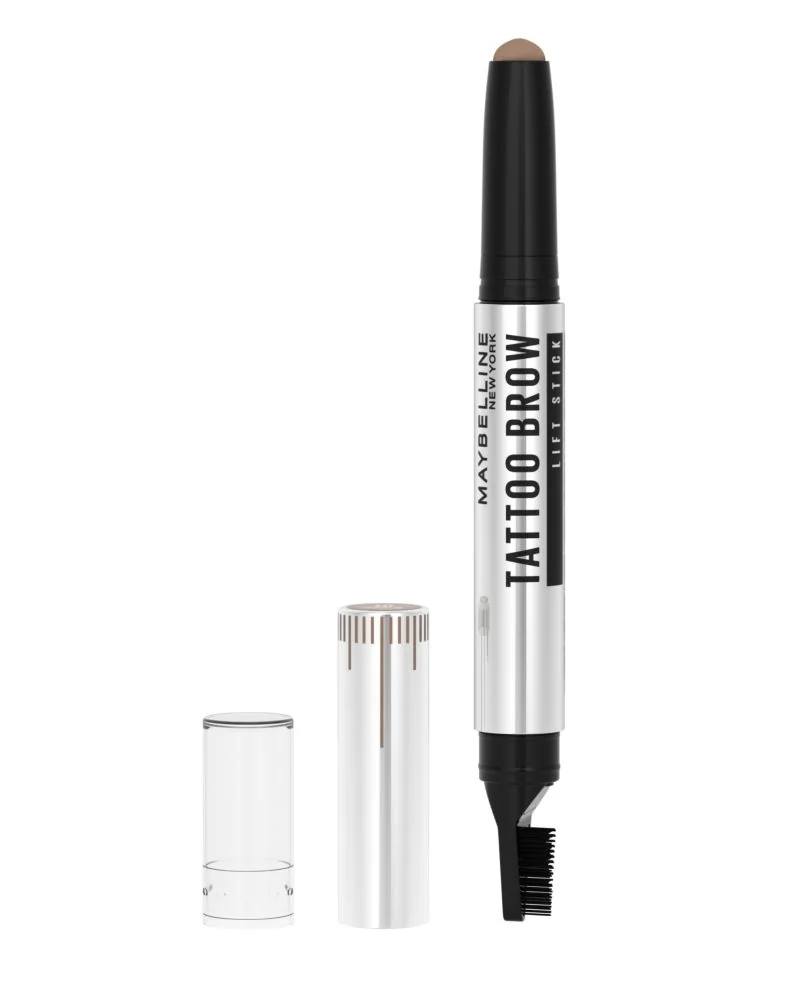 Maybelline Tattoo Brow Lift odstín 01 Blonde tužka na obočí