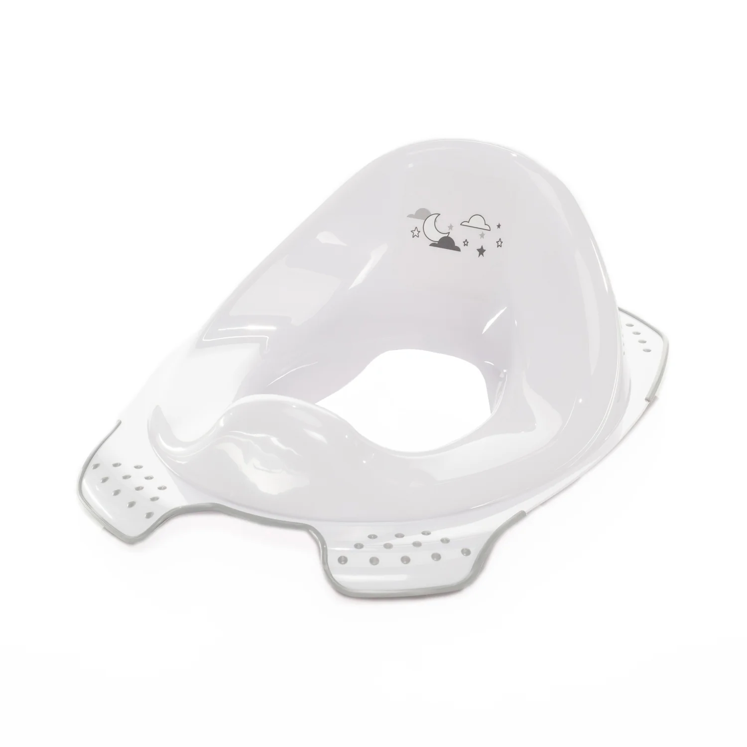 Zopa Adaptér na WC "Moon", White 1