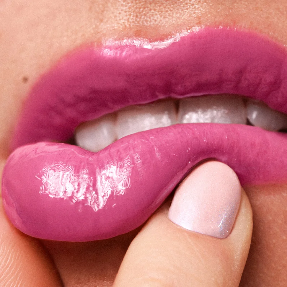 Gabriella Salvete Glosstitude Lipgloss 05 Pink Statement lesk na rty 10 ml