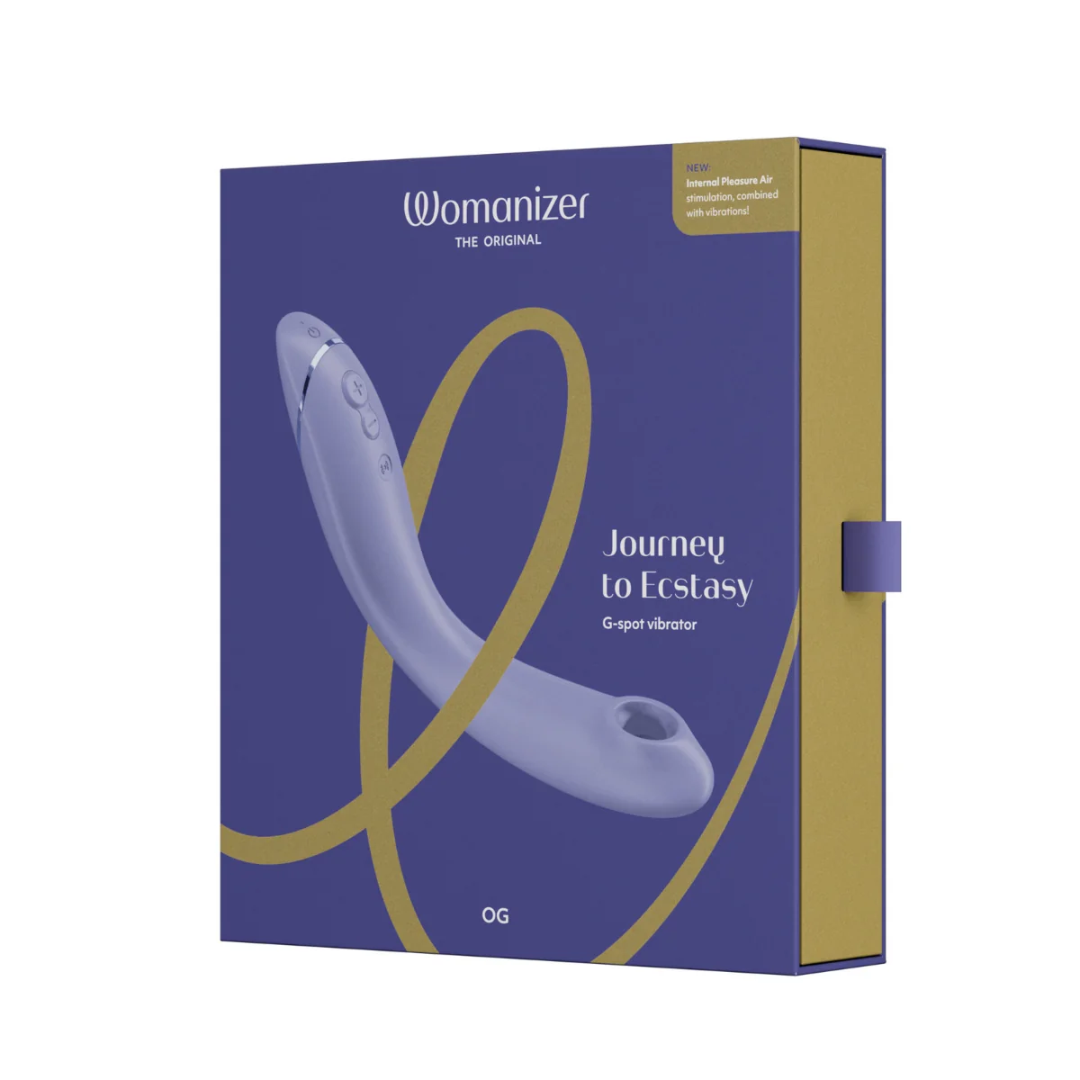 Womanizer OG lilac