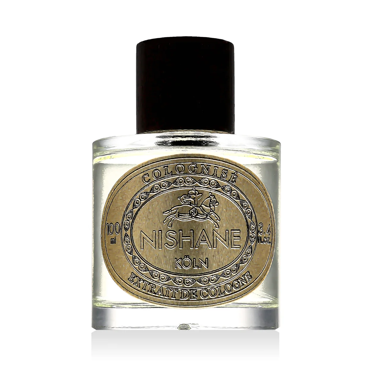 NISHANE Hespéridé Colognisé Extract de Cologne 100 ml UNISEX