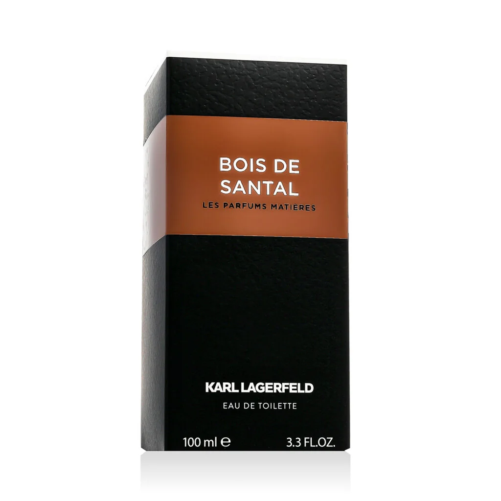 Karl Lagerfeld Bois de Santal EDT 100 ml M