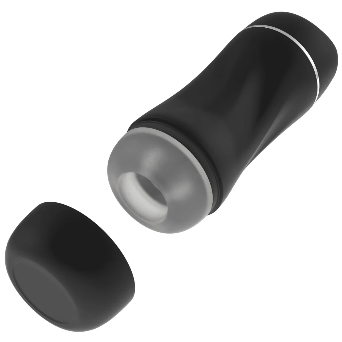 Sexy Elephant Automatický masturbátor Vortex Pulse (23,6 cm)